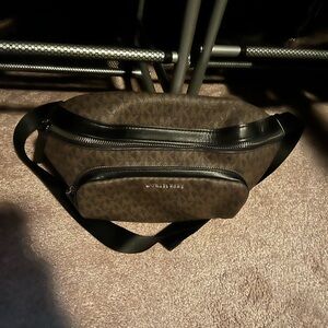 Brand name purses and teva sandals